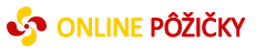 Online-Pôžičky.sk — logo