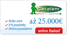 cetelem pika